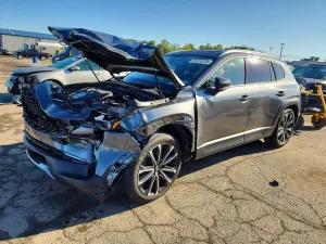 Mazda CX-50 2.5L 4 2024