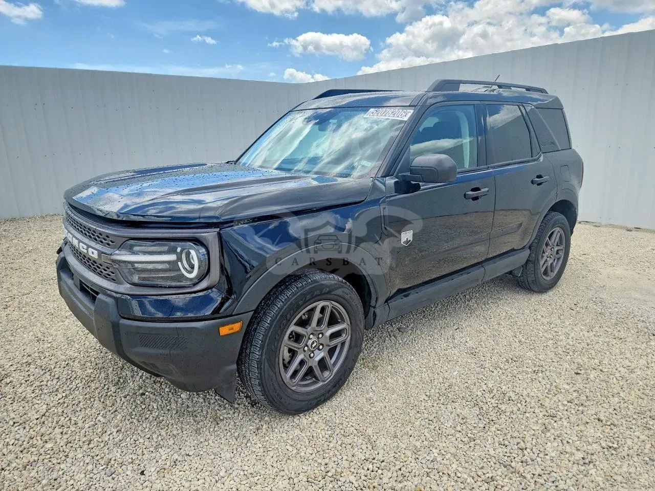 Ford Bronco 1.5L 3 2025