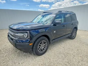 Ford Bronco 1.5L 3 2025