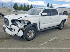 Toyota Tacoma 3.5L 6 2021