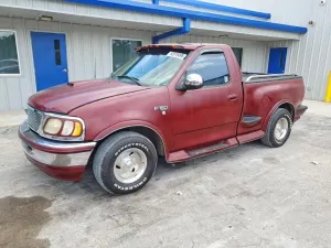 Ford F-150 4.6L 8 1997