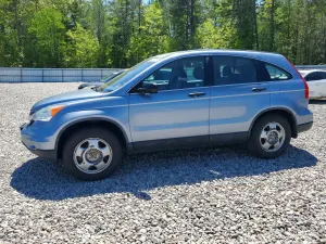 Honda CR-V 2.4L 4 2010