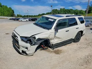 Toyota 4Runner 4.0L 6 2019
