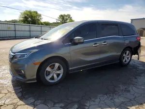 Honda Odyssey 3.5L 6 2019