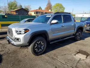 Toyota Tacoma 3.5L 6 2023