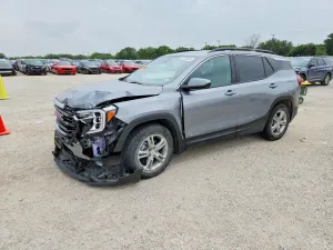 GMC Terrain 1.5L 4 2023