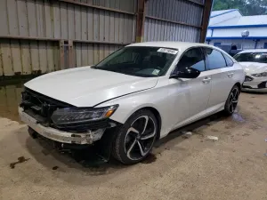 Honda Accord 1.5L 4 2022