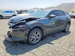Mazda CX-30 2.5L 4 2022