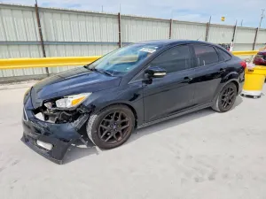 Ford Focus 2.0L 4 2016