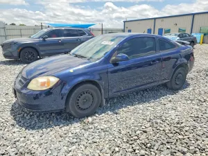 Chevrolet Cobalt 2.2L 4 2009