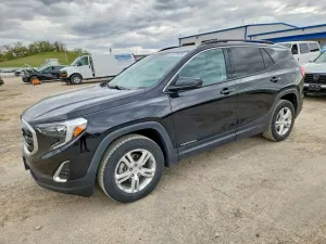 GMC Terrain 1.5L 4 2019