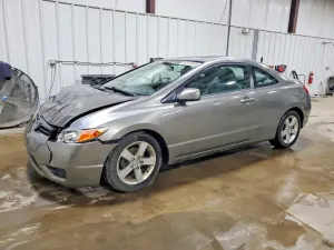 Honda Civic 1.8L 4 2008