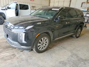 Hyundai Palisade 3.8L 6 2025
