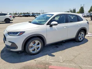 Honda HR-V 2.0L 4 2025