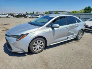 Toyota Corolla 1.8L 4 2020