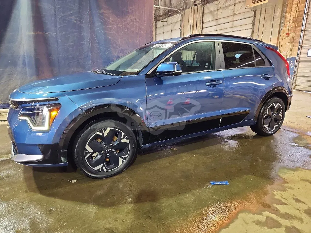 Kia Niro 0 2024