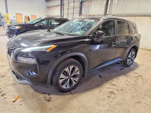Nissan Rogue 1.5L 3 2023