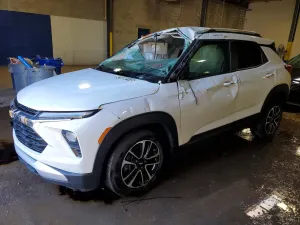 Chevrolet Trailblazer 1.3L 3 2025