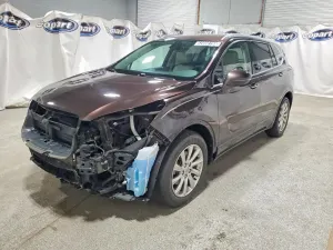 Buick Envision 2.5L 4 2020