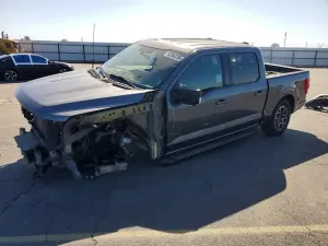 Ford F-150 3.5L 6 2023
