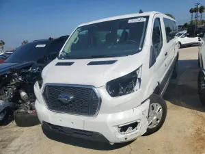 Ford Transit 3.5L 6 2025
