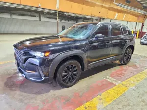 Mazda CX-50 2.5L 4 2024
