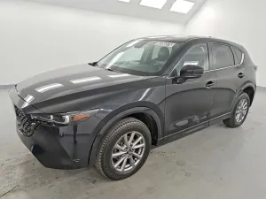Mazda CX-5 2.5L 4 2024