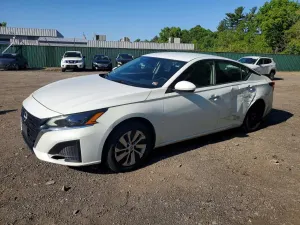 Nissan Altima 2.5L 4 2023