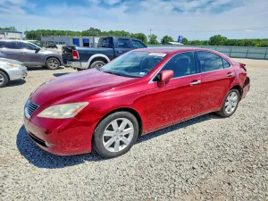 Lexus ES 3.5L 6 2009