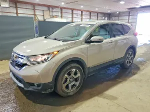 Honda CR-V 1.5L 4 2018