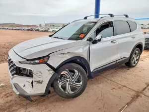 Hyundai Santa Fe 2.5L 4 2023