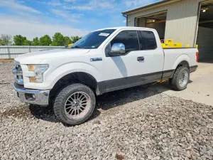 Ford F-150 3.5L 6 2015