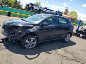 Honda HR-V 1.8L 4 2018
