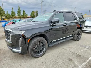 Cadillac Escalade 6.2L 8 2023