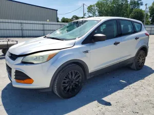 Ford Escape 2.5L 4 2016