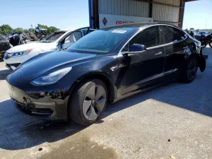 Tesla Model 3 2018
