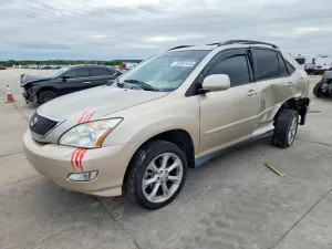Lexus RX 3.5L 6 2008