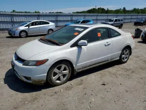 Honda Civic 1.8L 4 2008