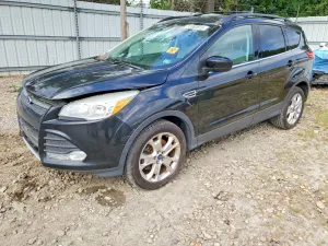 Ford Escape 2.0L 4 2013
