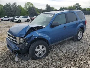 Ford Escape 2.5L 4 2010