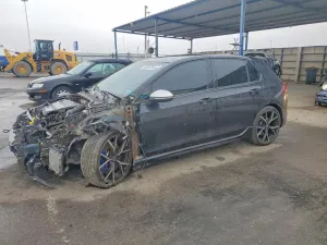 Volkswagen Golf 2.0L 4 2023
