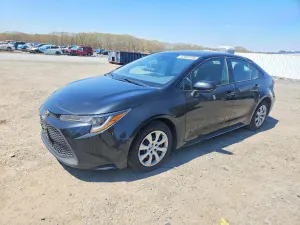 Toyota Corolla 1.8L 4 2021