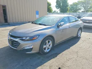 Chevrolet Malibu 1.5L 4 2023