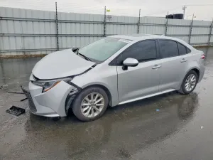 Toyota Corolla 1.8L 4 2022