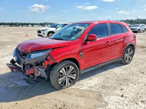 Mitsubishi Outlander 2.0L 4 2022