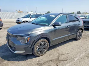 Kia Niro 0 2025