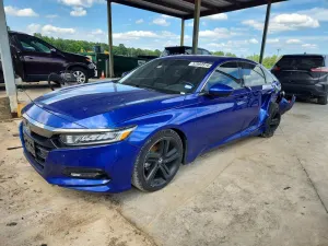 Honda Accord 1.5L 4 2020