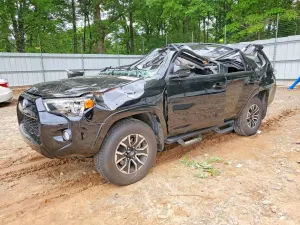 Toyota 4Runner 4.0L 6 2019