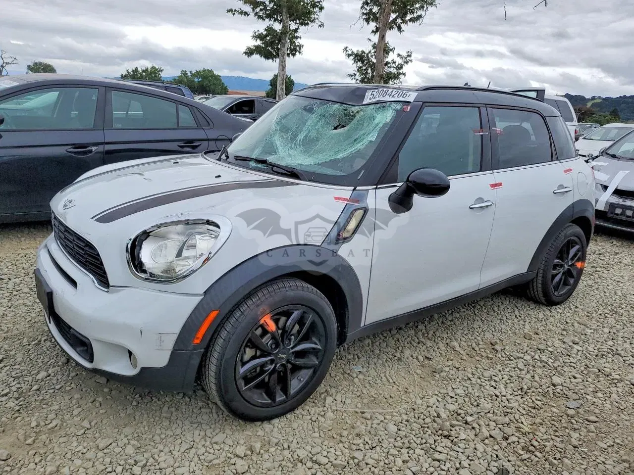 Mini Cooper 1.6L 4 2014