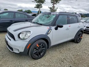 Mini Cooper 1.6L 4 2014